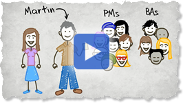 What is Accompa? Check out this cool 3-minute video...
