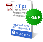 Download Requirements Management Whitepaper