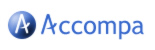 Accompa home page